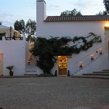 Hotel Horta Da Coutada Monsaraz Esterno foto