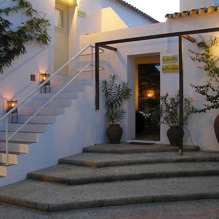Hotel Horta Da Coutada Monsaraz Esterno foto