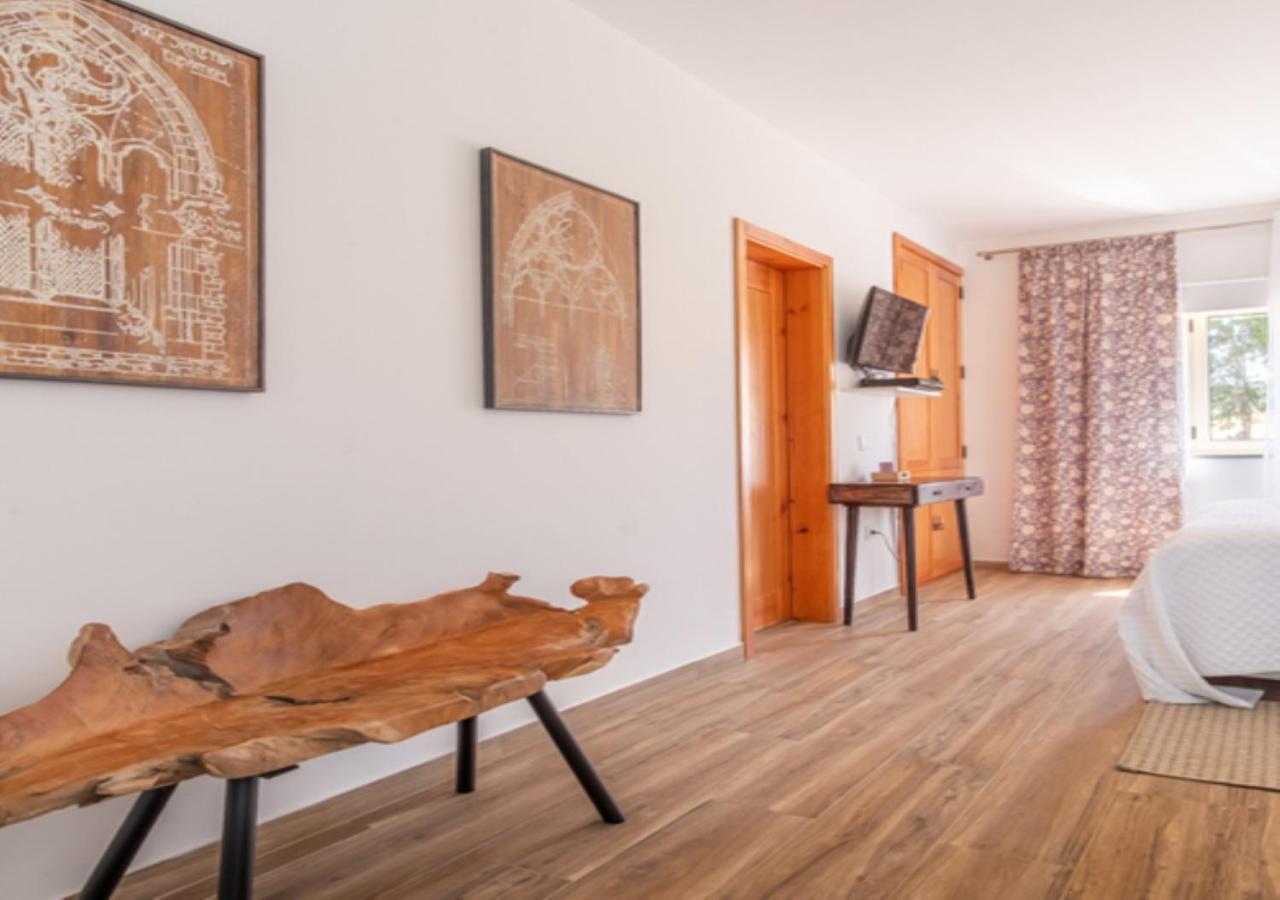 Hotel Horta Da Coutada Monsaraz Esterno foto