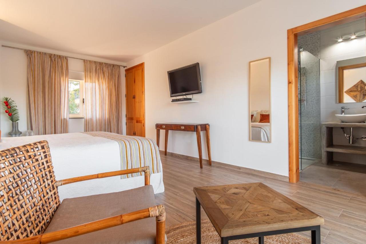 Hotel Horta Da Coutada Monsaraz Esterno foto