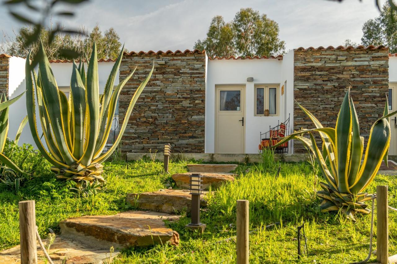 Hotel Horta Da Coutada Monsaraz Esterno foto