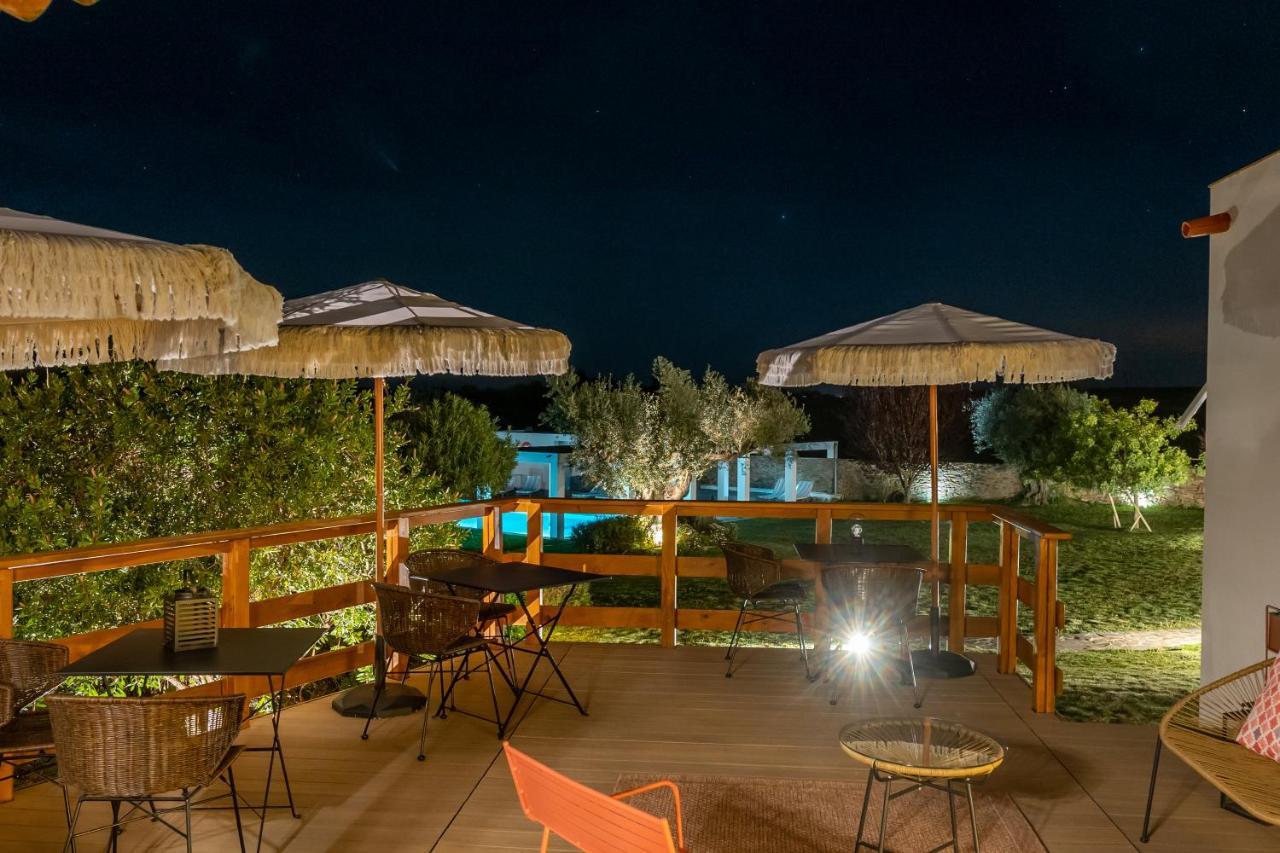 Hotel Horta Da Coutada Monsaraz Esterno foto