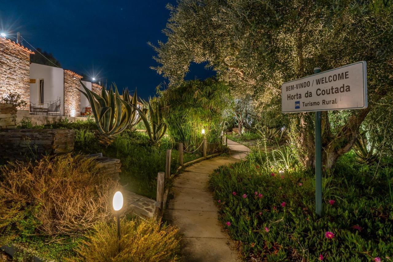 Hotel Horta Da Coutada Monsaraz Esterno foto