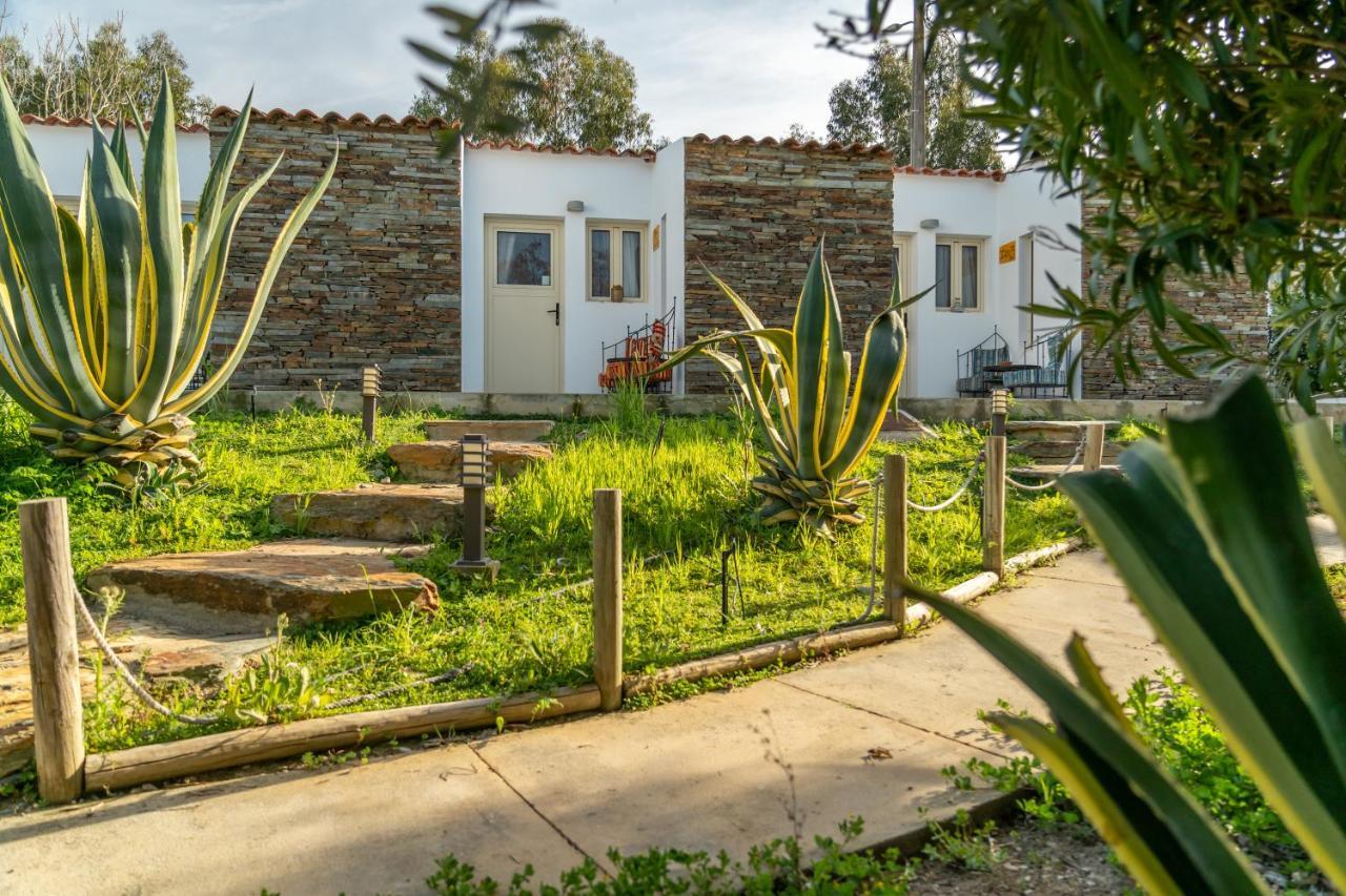 Hotel Horta Da Coutada Monsaraz Esterno foto