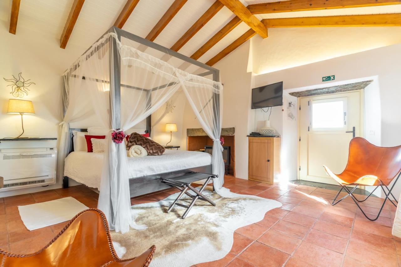 Hotel Horta Da Coutada Monsaraz Esterno foto