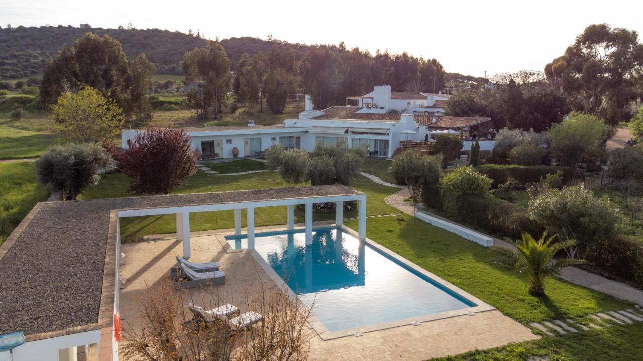 Hotel Horta Da Coutada Monsaraz Esterno foto