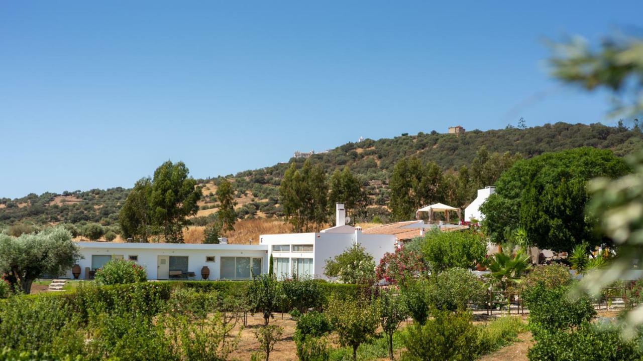 Hotel Horta Da Coutada Monsaraz Esterno foto