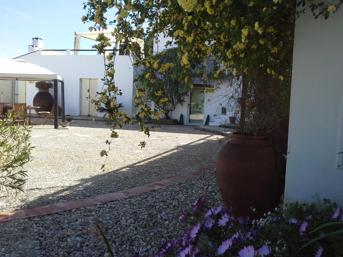 Hotel Horta Da Coutada Monsaraz Esterno foto