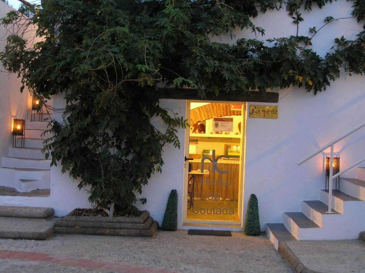 Hotel Horta Da Coutada Monsaraz Esterno foto